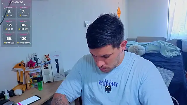 ryden 01 online show from November 1, 9:19 pm