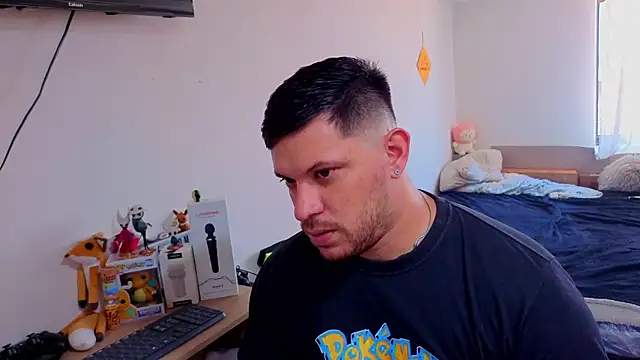 ryden 01 online show from November 7, 3:48 pm