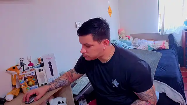 ryden 01 online show from October 26, 2:19 pm