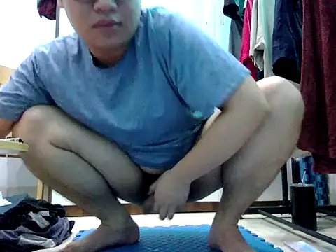 loveninja online show from March 27, 1:32 am