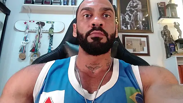 henryhadesflirt online show from March 31, 12:56 am