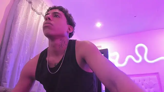 Glader31 online show from December 20, 10:17 pm