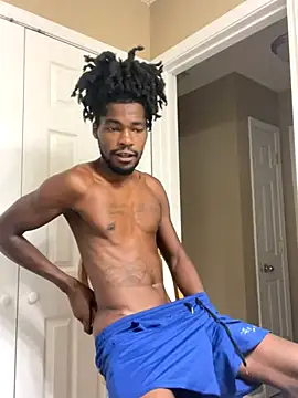 KingAlmighty01 online show from September 24, 2:26 pm