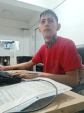 Kriss Mercury online show from October 9, 1:32 am