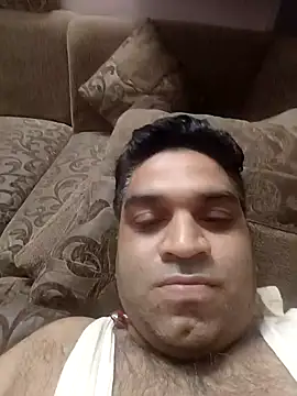 themessyaqua9 online show from October 15, 6:59 pm