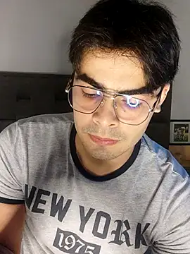 Mason grey online show from November 22, 10:09 pm