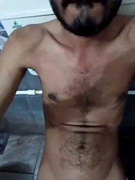 Sumitx007 online show from October 27, 4:53 pm