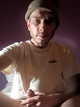 crysGERM online show from December 2, 1:20 am