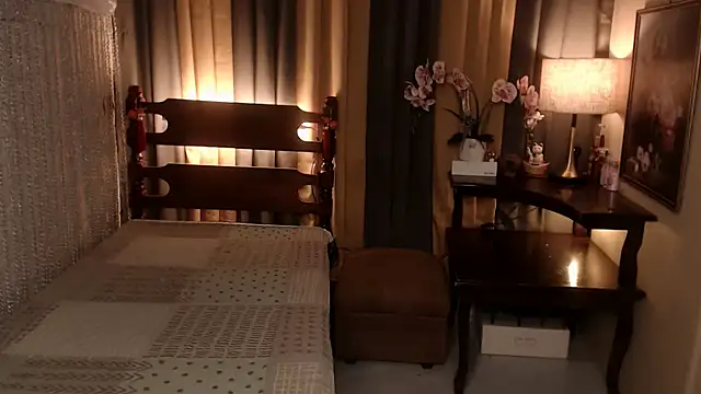 Jastine hunk online show from December 16, 2:07 am