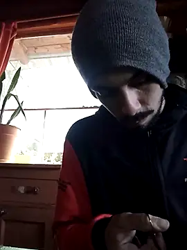 -Axelconda420 online show from April 17, 1:58 pm