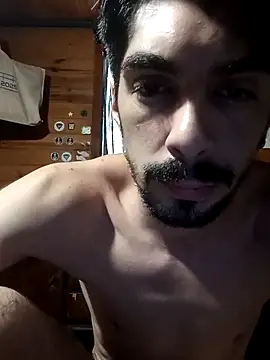 -Axelconda420 online show from April 3, 8:05 pm