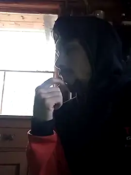 -Axelconda420 online show from April 9, 2:45 pm