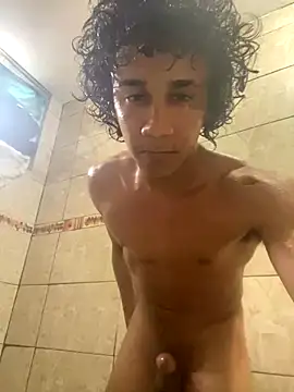 mrpeke online show from October 12, 7:52 pm