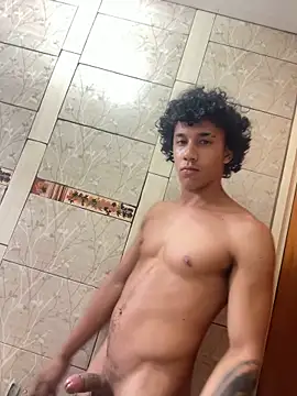 mrpeke online show from October 3, 6:57 pm