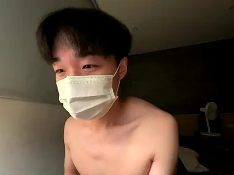 Yo155 online show from October 20, 4:22 pm