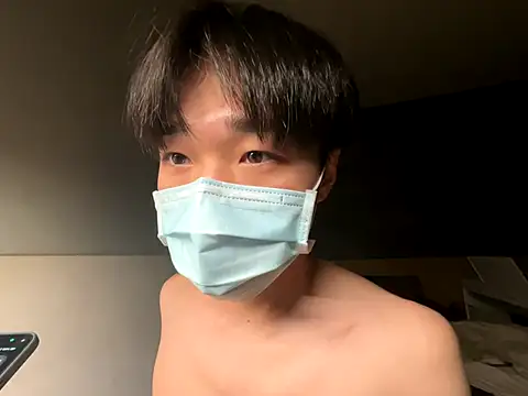 Yo155 online show from November 7, 5:27 pm