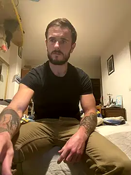 PabloelBraquemart online show from November 29, 10:23 pm