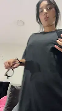 Selene Wings22 online show from January 18, 2:24 am