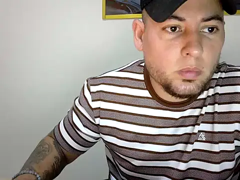 maximus888A online show from March 20, 10:24 pm