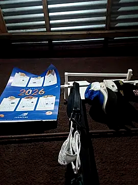 Agusbrown online show from January 15, 12:58 am