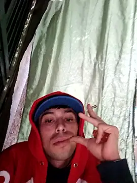 Agusbrown online show from January 11, 7:45 am