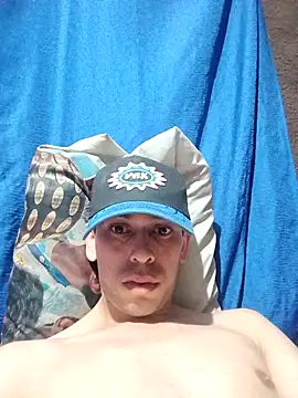 Agusbrown online show from April 1, 3:19 am