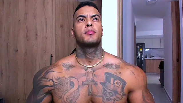 binmontana  online show from April 12, 12:28 pm