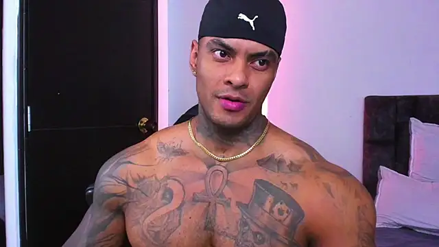 binmontana  online show from November 21, 9:25 pm