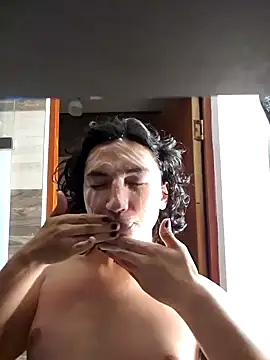 -BlueOpal- online show from February 23, 8:21 pm