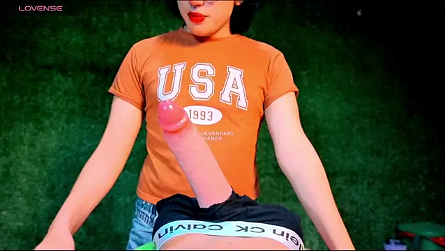 -BlueOpal- online show from November 11, 6:57 pm