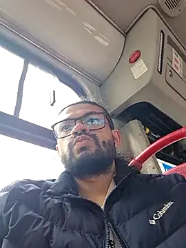 RodriiGrey online show from December 19, 7:44 pm