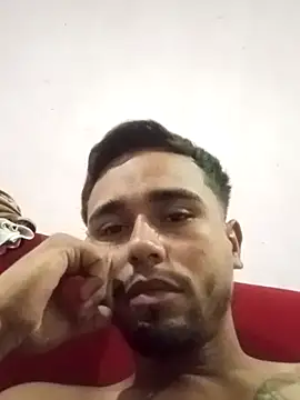 elmordelon14 online show from April 1, 2:24 am