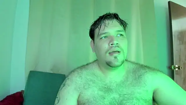 big bearr online show from February 7, 5:36 am