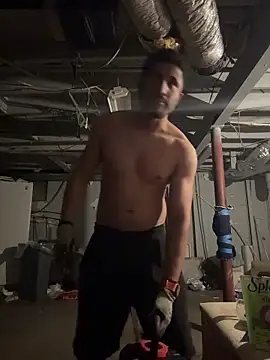 wwolfxxx online show from March 20, 4:38 am