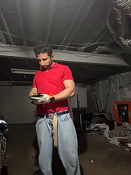 wwolfxxx online show from April 10, 9:05 am