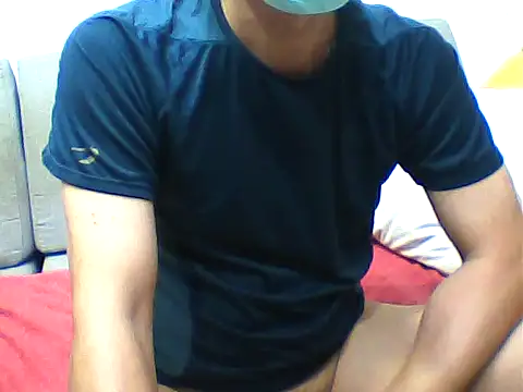 RICHYBBKH online show from October 7, 11:36 am