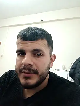 kadiirsekercii online show from October 10, 3:00 am