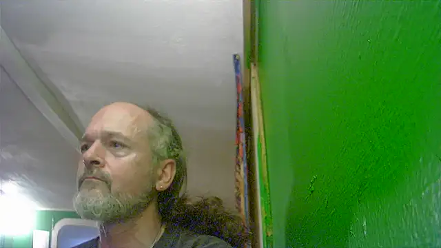 HippieDad333 online show from September 25, 12:42 am