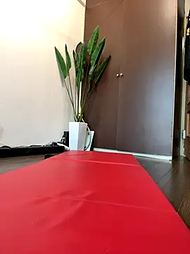 queen slave1221 online show from October 27, 2:14 am