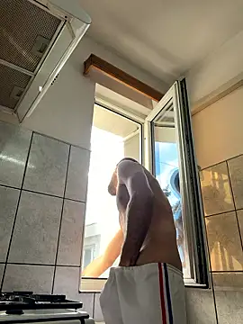 sexyman1936 online show from January 19, 11:45 am