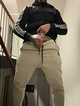 sexyman1936 online show from February 24, 5:14 pm