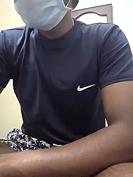 handsome blg tam online show from March 7, 5:27 am