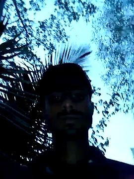 LesserUpset online show from October 27, 11:45 am