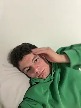 Gabrielrdsouza online show from November 18, 3:32 am