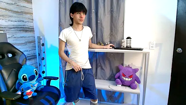 Lovers 21 online show from December 20, 4:41 am