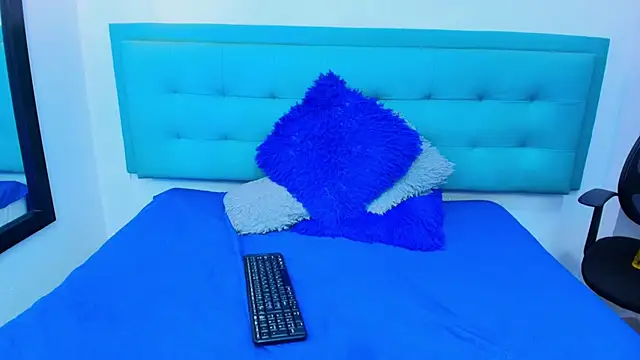 Lovers 21 online show from October 6, 4:39 am