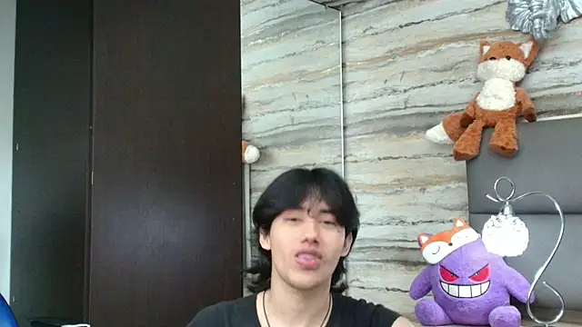 Lovers 21 online show from April 14, 4:45 am