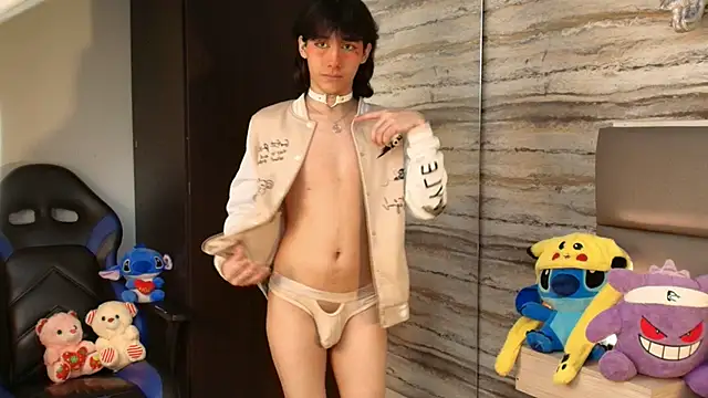 Lovers 21 online show from February 3, 6:40 am