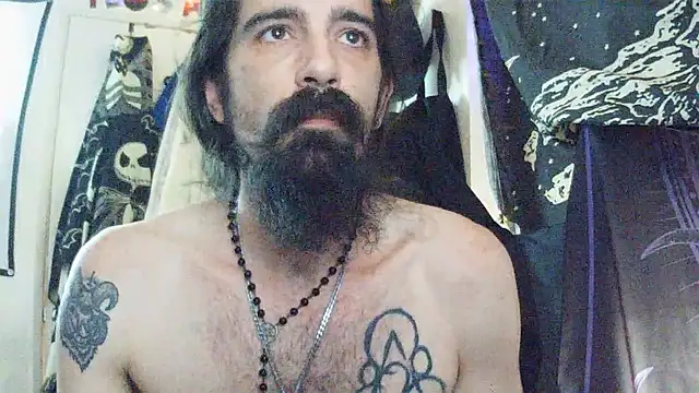 Neekaleek89 online show from February 27, 5:12 pm