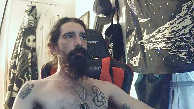 Neekaleek89 online show from March 19, 5:49 pm